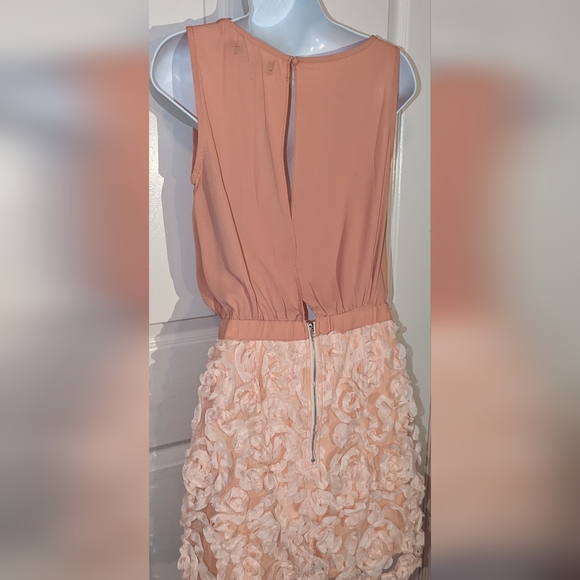 Angeleye of London Lace Dress - Picture 4 of 4